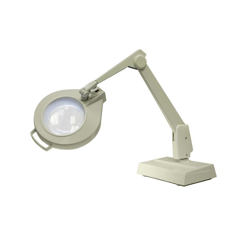 DAZOR 8MC 100 Magnifier Lamp HHM Machinery Instruments Sdn